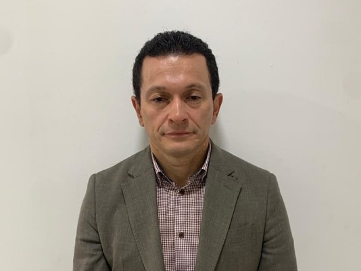 Alias 'Memo Fantasma'