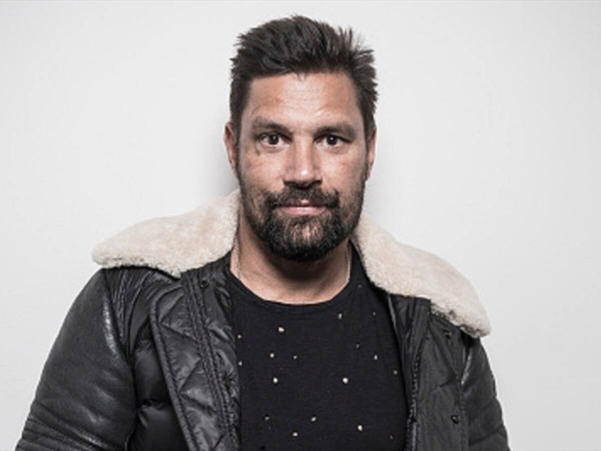 Manu Bennett, del rugby a la actuación