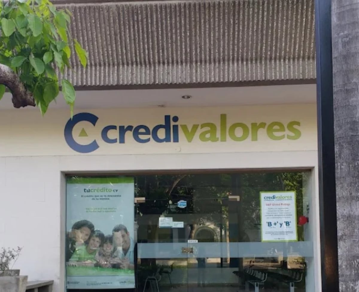 Credivalores | Foto: Credivalores