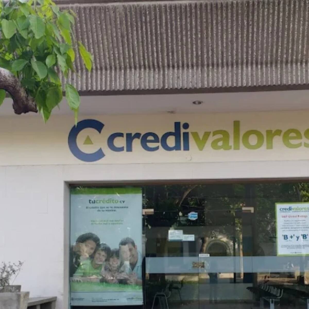 Credivalores tiene nuevo dueño: GDA Luma, en cabeza de Gabriel de Alba