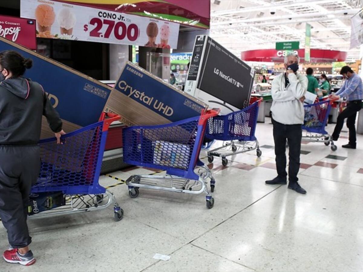 Fenalco propondrá separar categorías en próximos días sin IVA