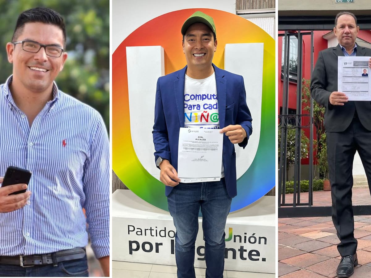 La U, ASI y el Partido Liberal ya tienen sus fichas para la Alcaldía de Piedecuesta