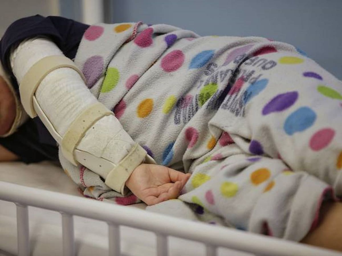 Preocupación en Boyacá van 28 quemados con pólvora