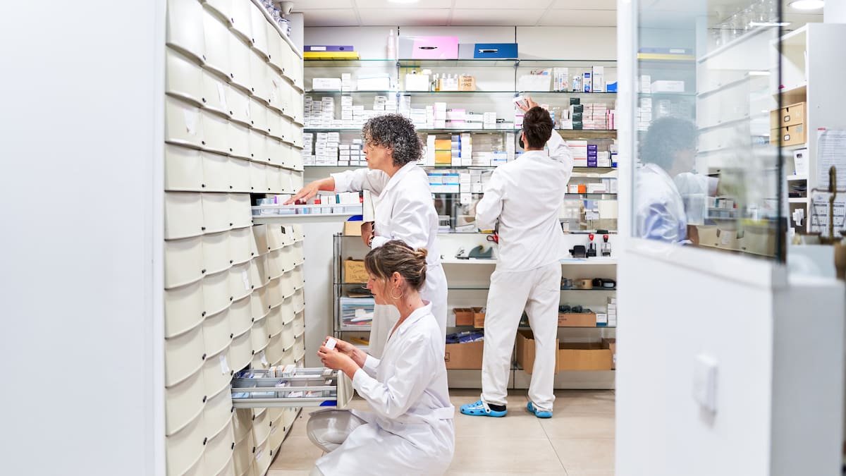 Esto es lo que debe hacer si la EPS no le entrega los medicamentos