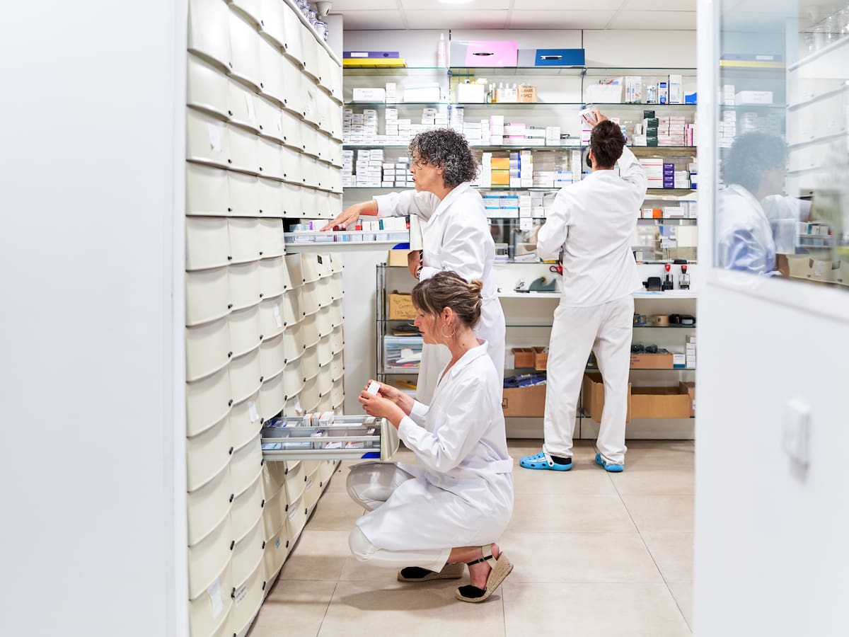 Esto es lo que debe hacer si la EPS no le entrega los medicamentos