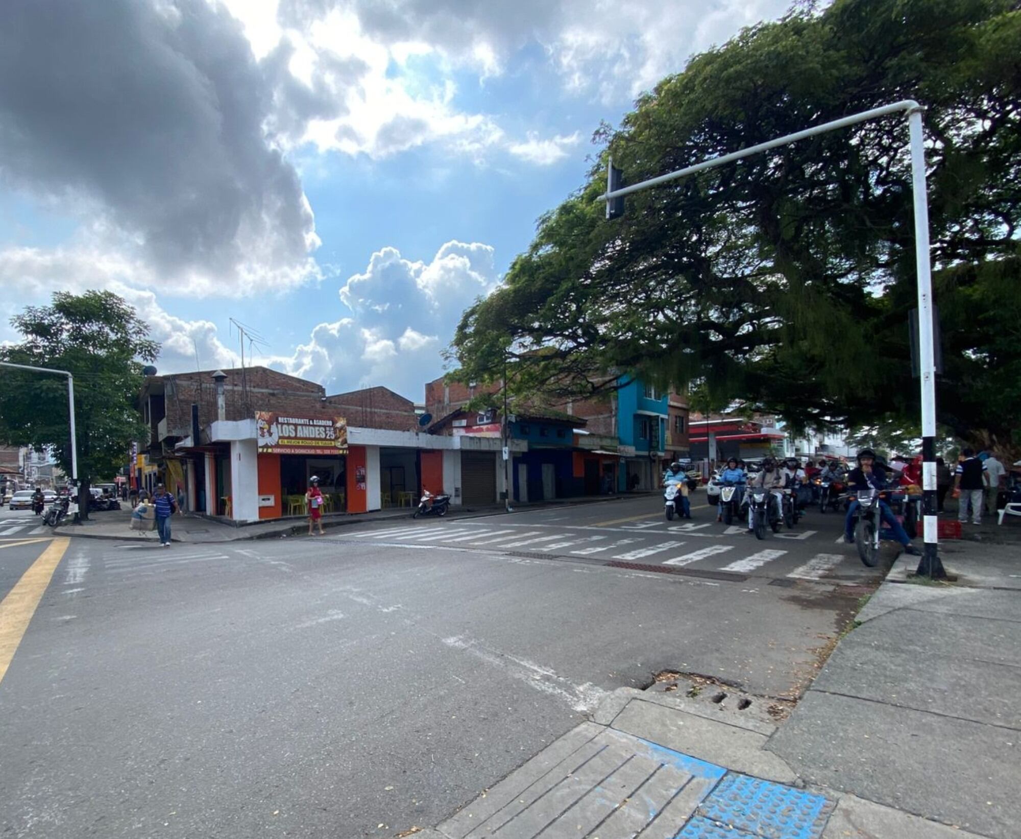 Foto: Alcaldía de Tuluá