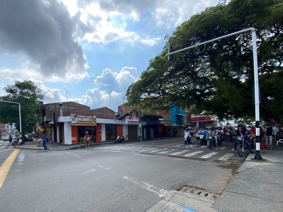 Posible extradición a EE.UU. de alias ‘Pipe Tuluá’ desata violencia en el municipio
