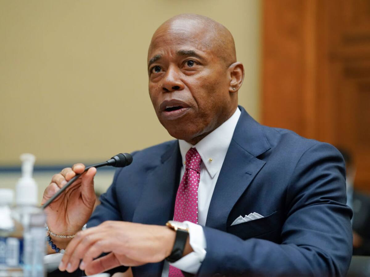 Nueva York anuncia un nuevo plan para responder a su crisis de vivienda