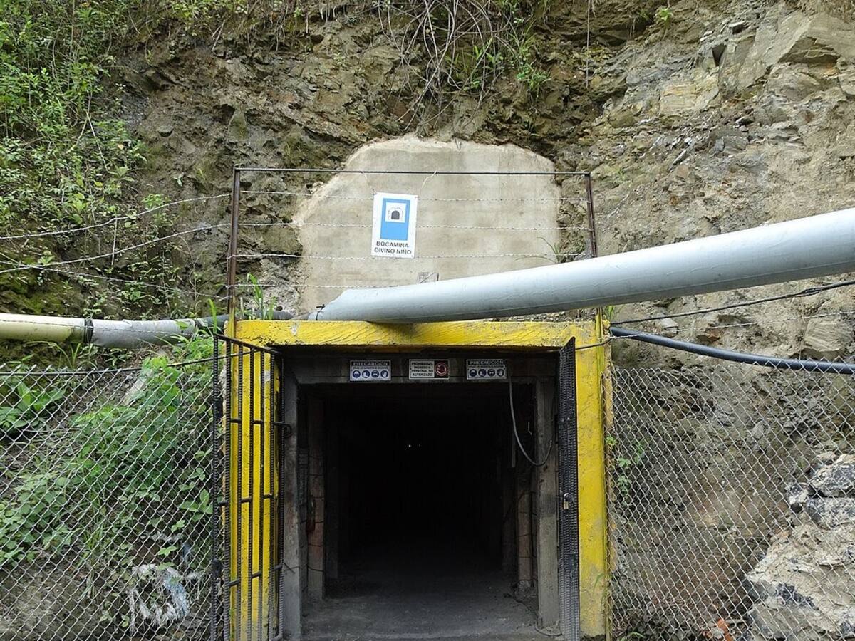 Autoridades en Cundinamarca refuerzan vigilancia en labor minera: último accidente dejó un muerto