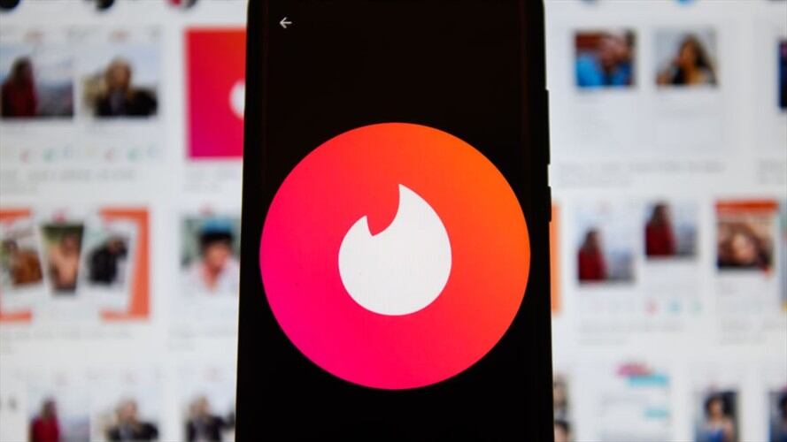 Tinder genera alrededor de 25 millones de “matchs” al día.. Foto: Getty Images