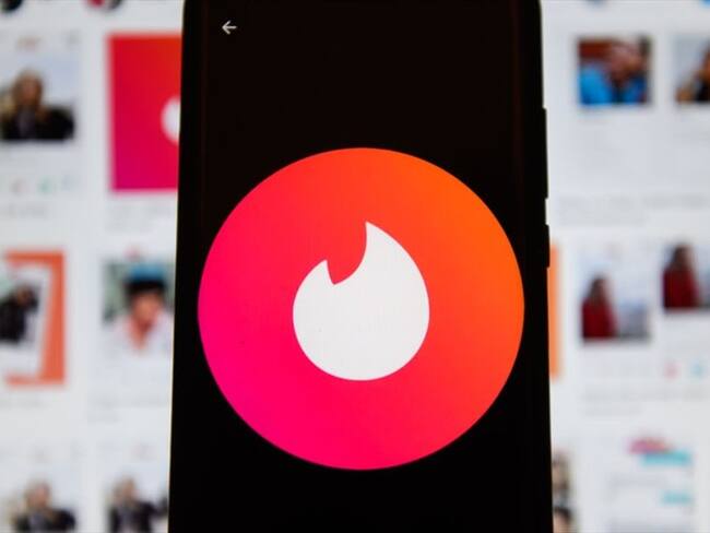 Tinder genera alrededor de 25 millones de “matchs” al día.. Foto: Getty Images