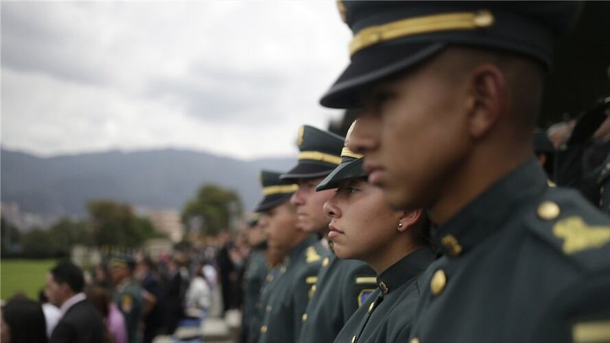 La cúpula Militar señala que una versión unificada es institucional y no individual.. Foto: Colprensa