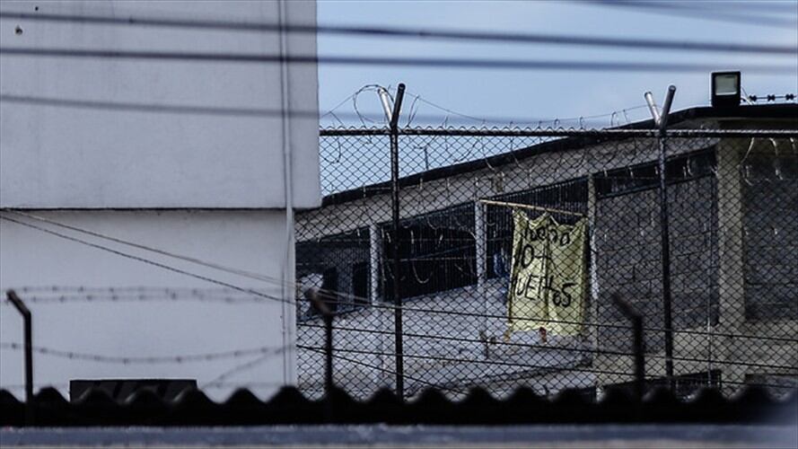 Decreto de encarcelamiento es un genocidio, aseguran penalistas. Foto: Colprensa