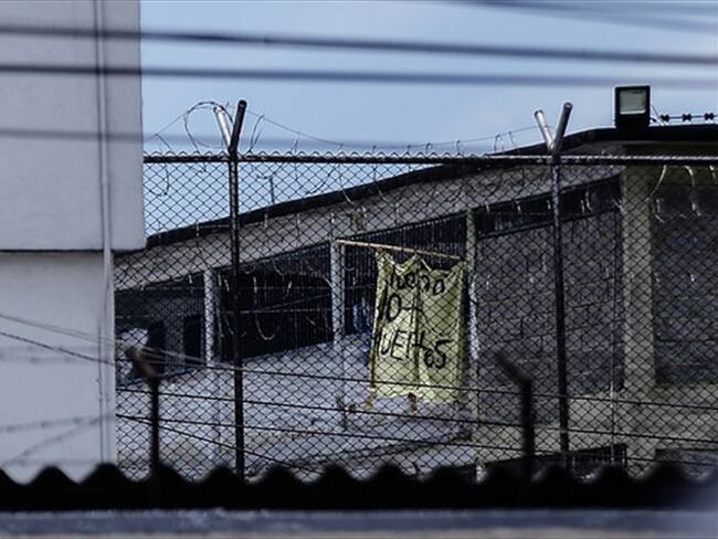 Decreto de encarcelamiento es un genocidio, aseguran penalistas. Foto: Colprensa