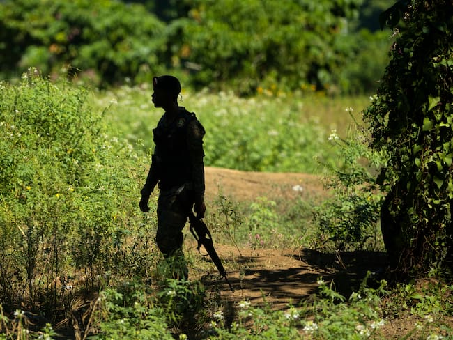 Aumentaron las masacres en Colombia: ¿qué está pasando en el país?