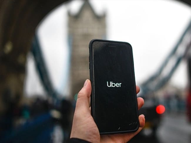 Deciden no renovar licencia de Uber para operar en Londres. Foto: Getty Images