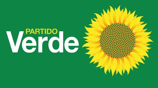 Partido verde