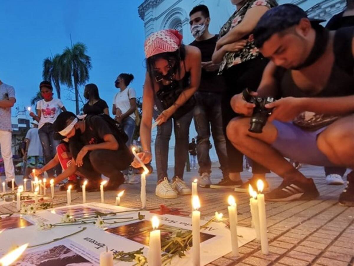 En calma transcurrieron jornadas de protestas en Córdoba