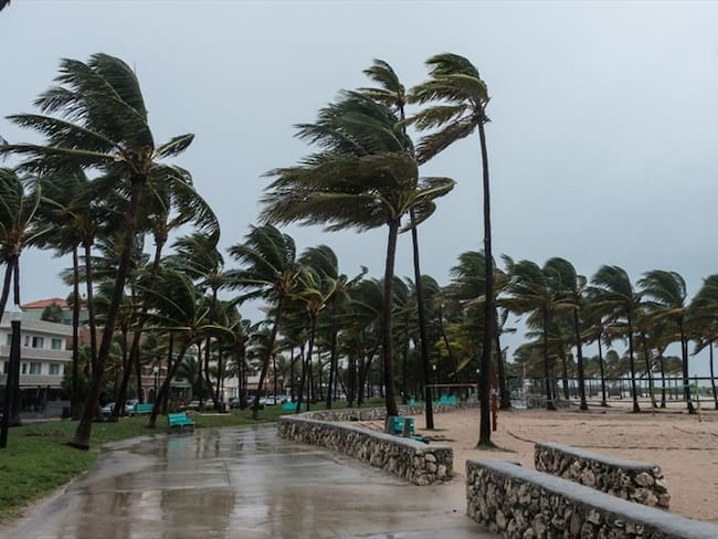 Meteorólogo hace importantes recomendaciones ante la llegada del huracán Elsa
