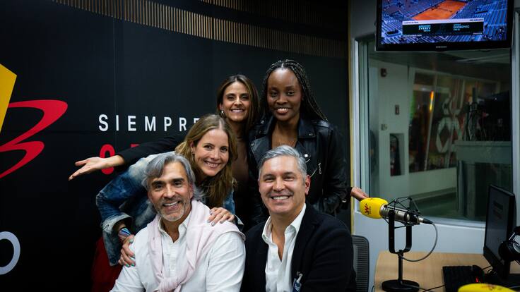 “Todo nace con el amor”: padres de bebé gestada en vientre subrogado cuentan su historia