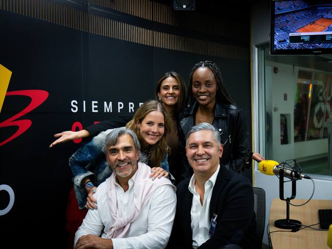 “Todo nace con el amor”: padres de bebé gestada en vientre subrogado cuentan su historia