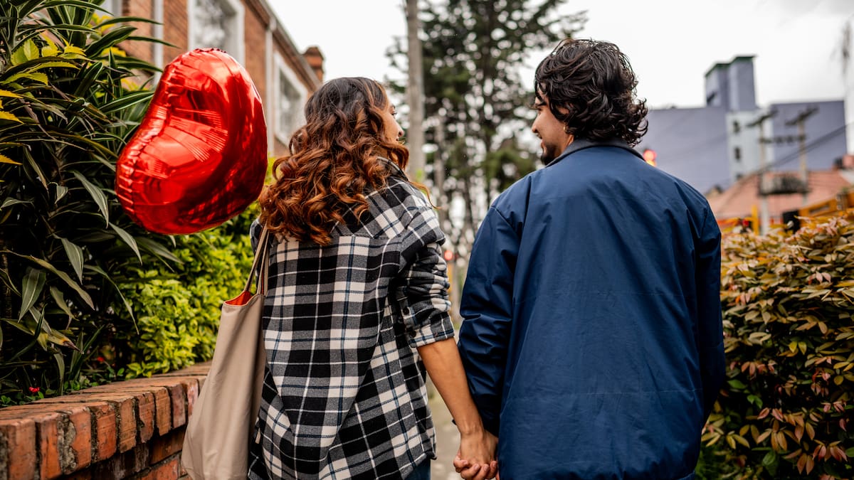 ¿Por qué en Colombia se celebra amor y amistad en septiembre y no en febrero?