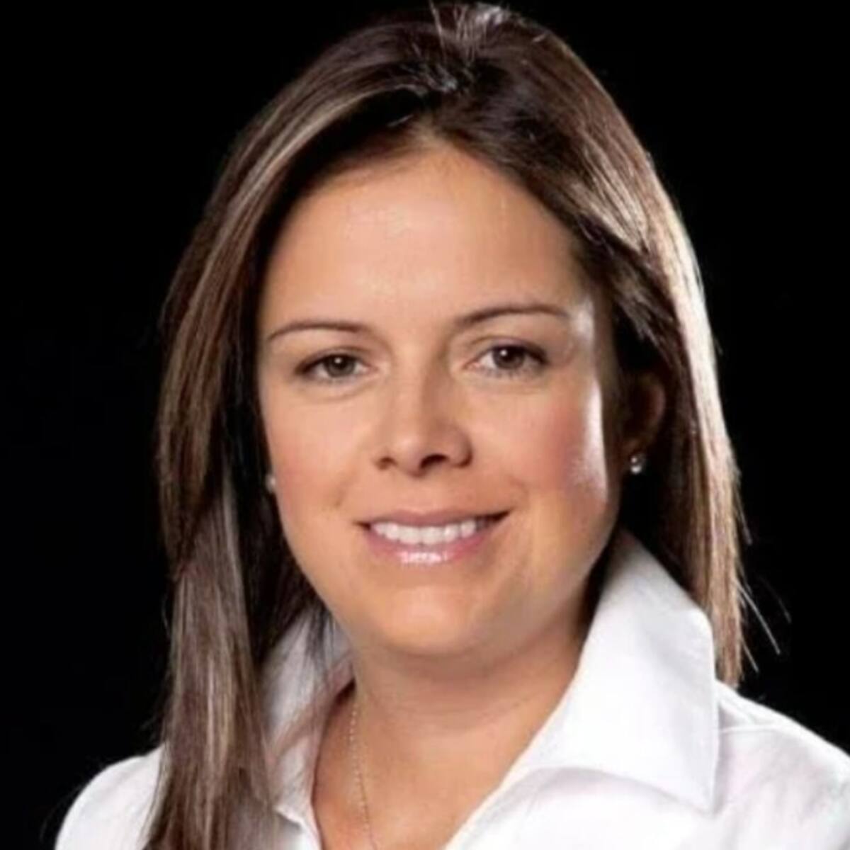 Lyana Latorre, nueva vicepresidenta para América Latina y el Caribe de la Fundación Rockefeller