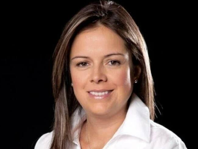 Lyana Latorre, nueva vicepresidenta para América Latina y el Caribe de la Fundación Rockefeller