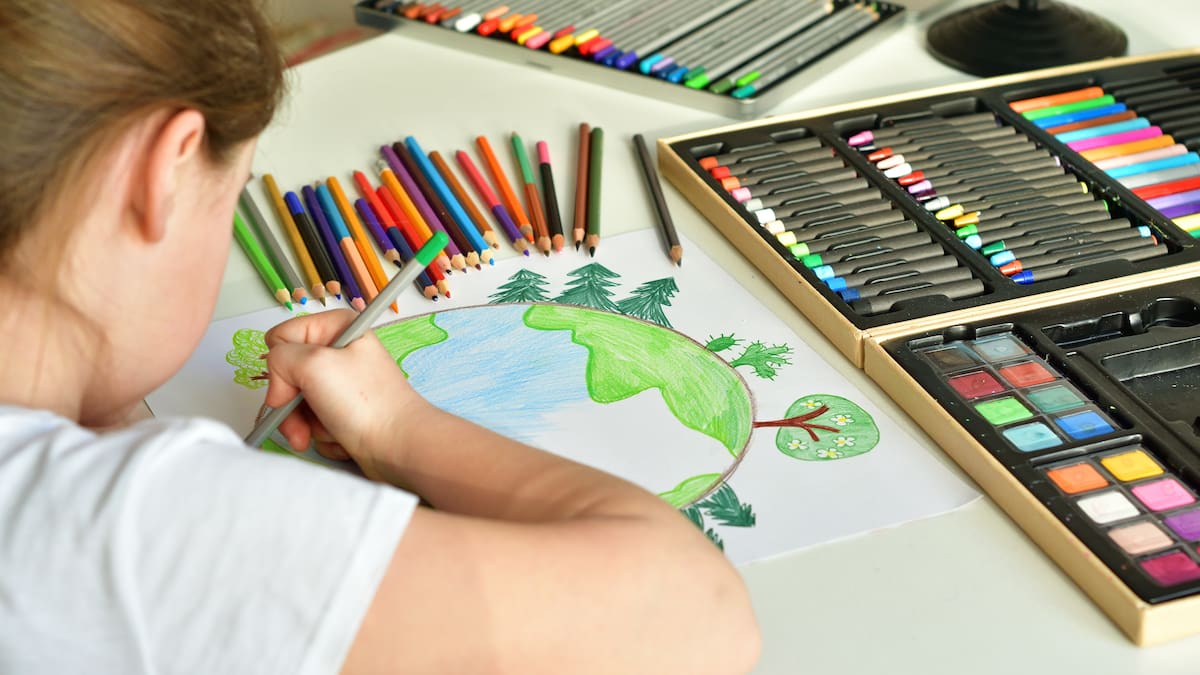 Las escuelas serán epicentro en la transformación de la educación ambiental del país