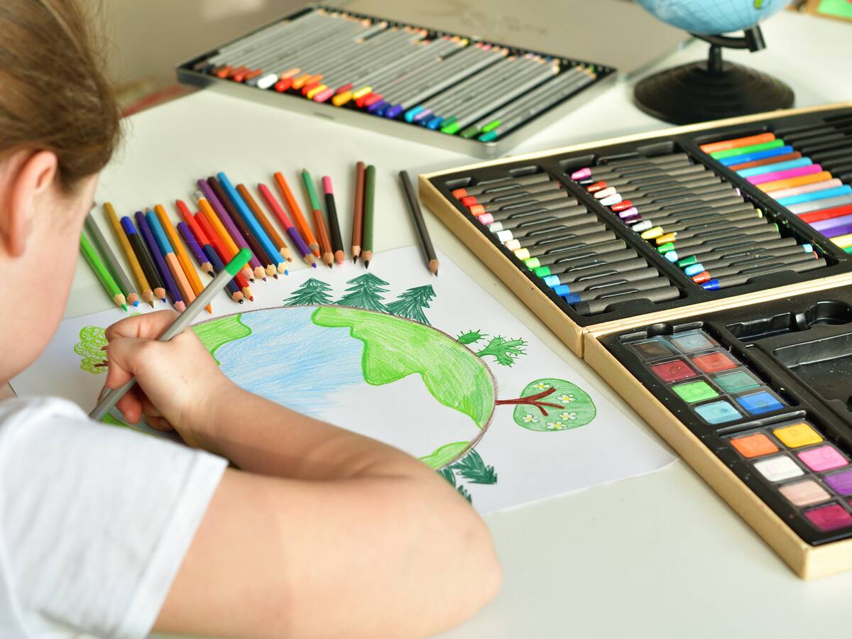 Las escuelas serán epicentro en la transformación de la educación ambiental del país