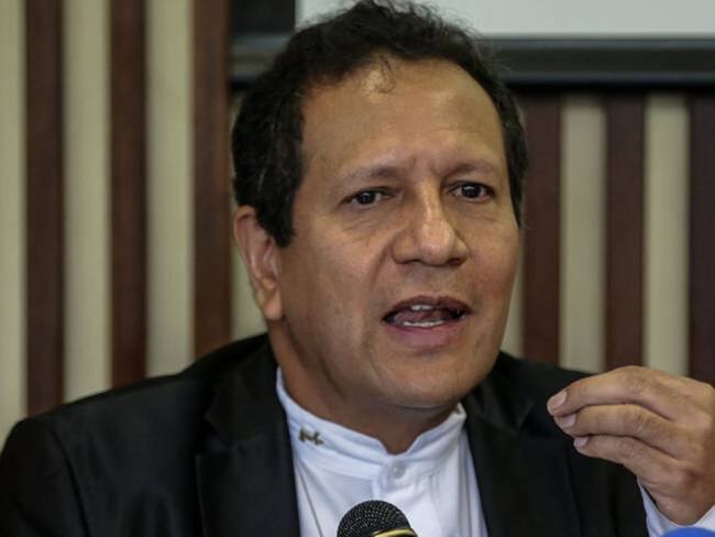 Luis Guillermo Pérez