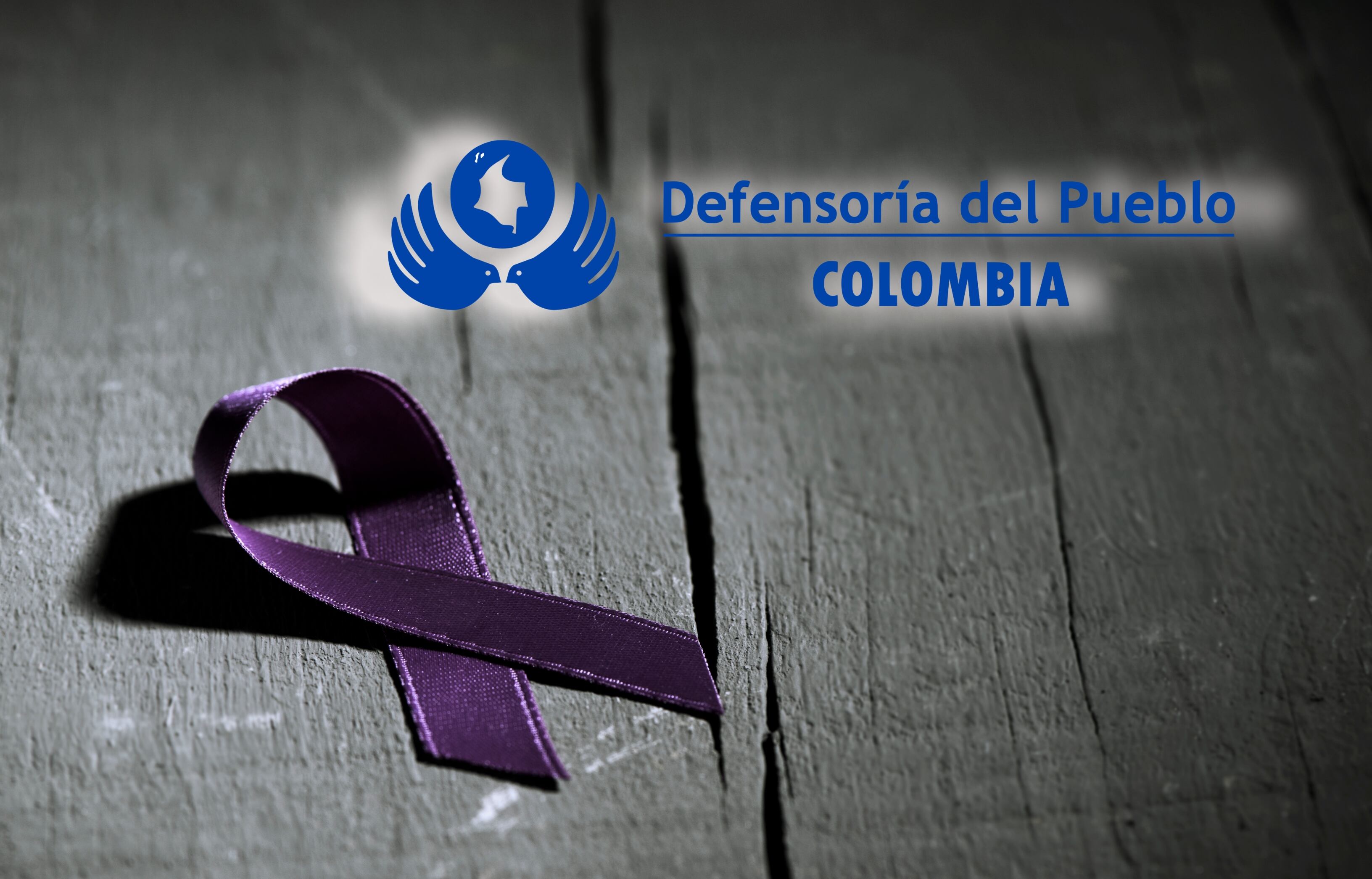 Imagen de referencia Getty Images. Defensoría del Pueblo