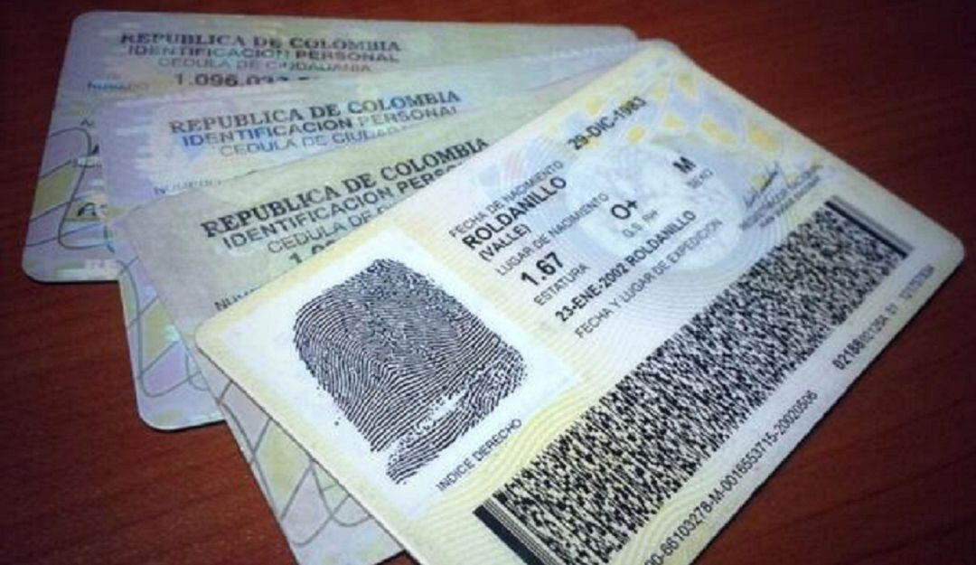 Más de 6 mil inscripciones de cédulas han sido anuladas en Norte de Santander
