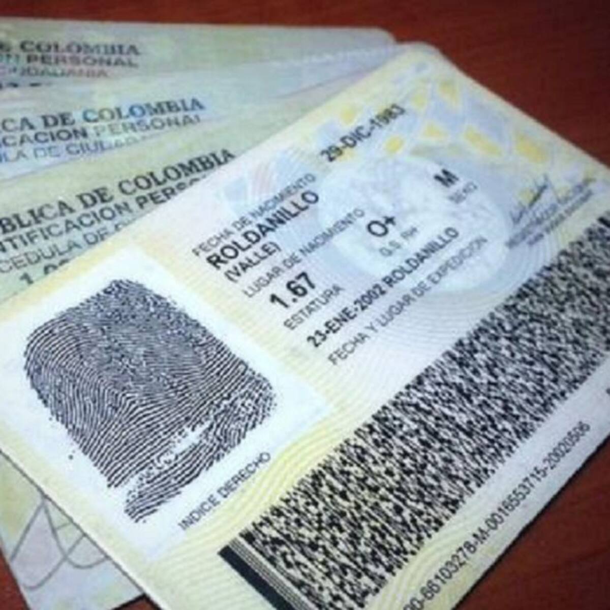 En Norte de Santander analizan posibles casos de trashumancia