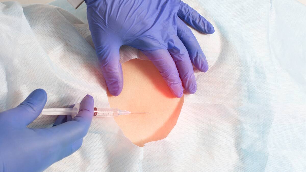 Bloqueo del dolor: ¿En qué consiste y en qué casos se puede aplicar?