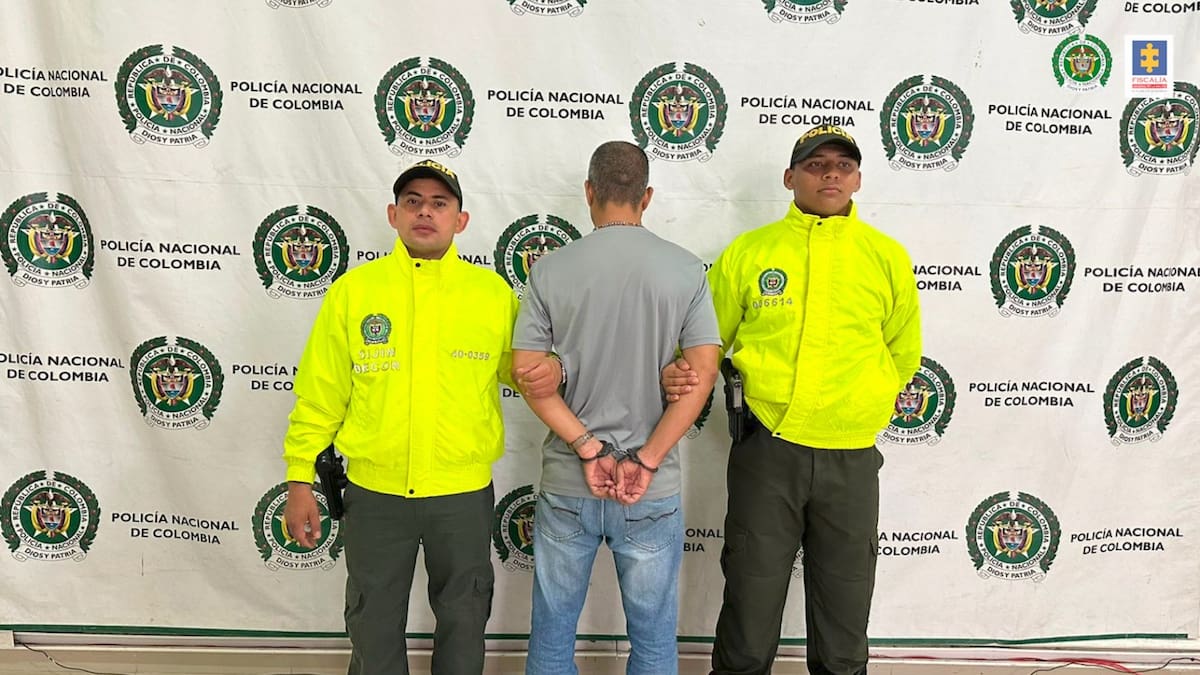 A la cárcel pensionado del Ejército señalado de abusar de su hijastra en Montería