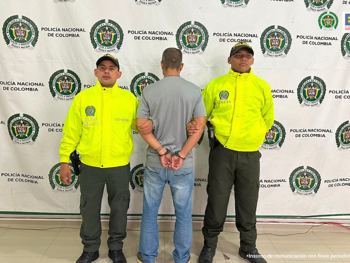 A la cárcel pensionado del Ejército señalado de abusar de su hijastra en Montería