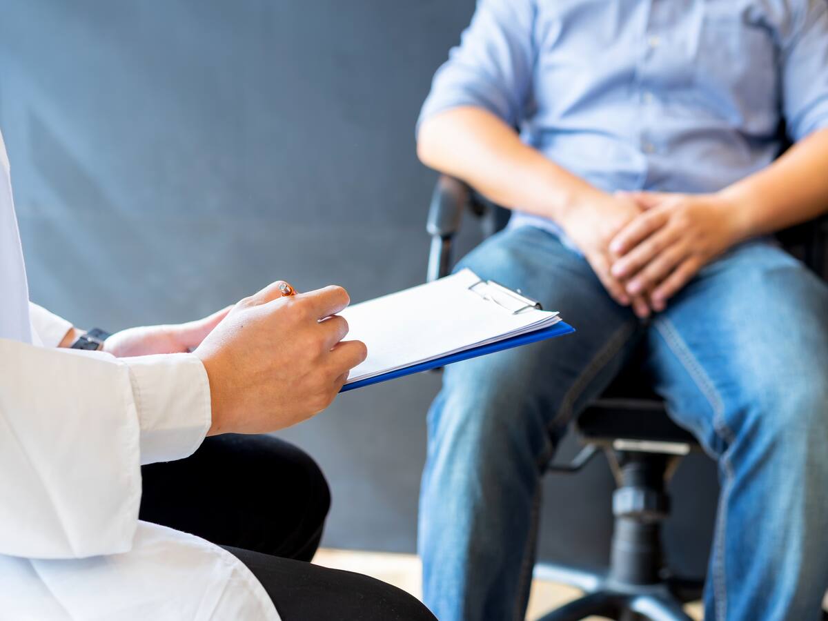 ¿Qué debe hacer el hombre cuando busca ser padre? Problemas de infertilidad y más