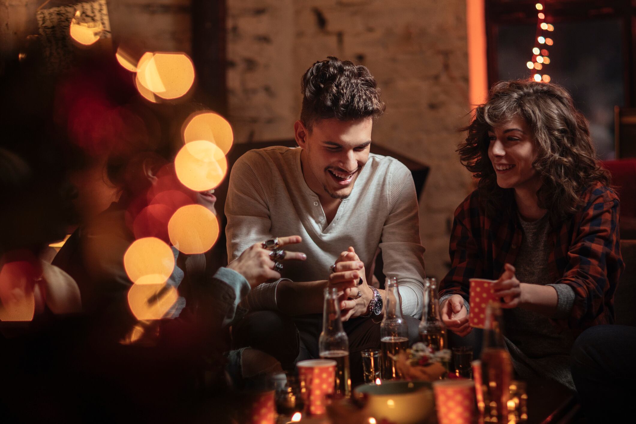 Hoy 16 de diciembre, inician las novenas navideñas. Crédito: Getty Images