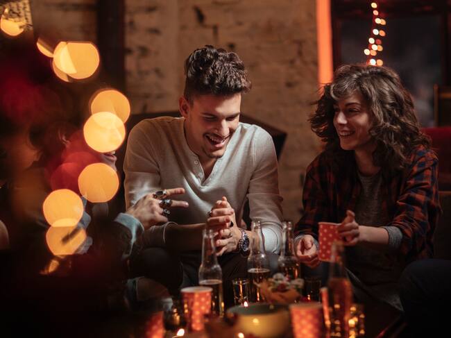 Hoy 16 de diciembre, inician las novenas navideñas. Crédito: Getty Images