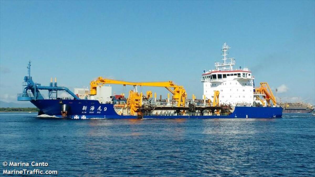 Alerta de calamidad pública en el puerto de Barranquilla: ¿qué medidas deben tomar?