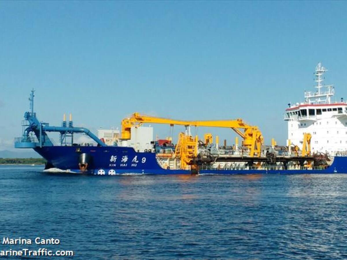 Anuncian nuevas restricciones a la zona Portuaria de Barranquilla