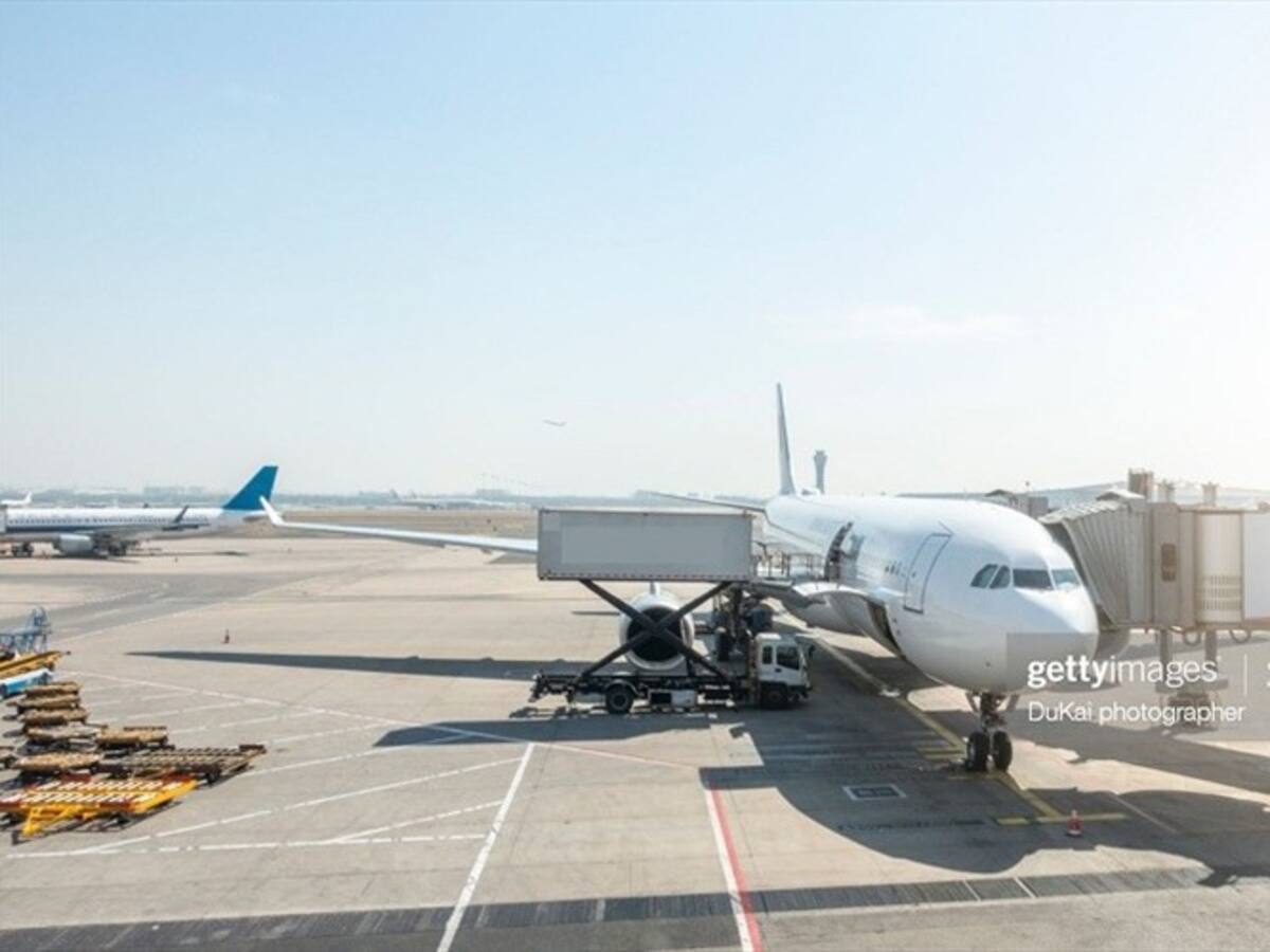 Easyfly entró a proceso de reorganización con la SuperSociedades