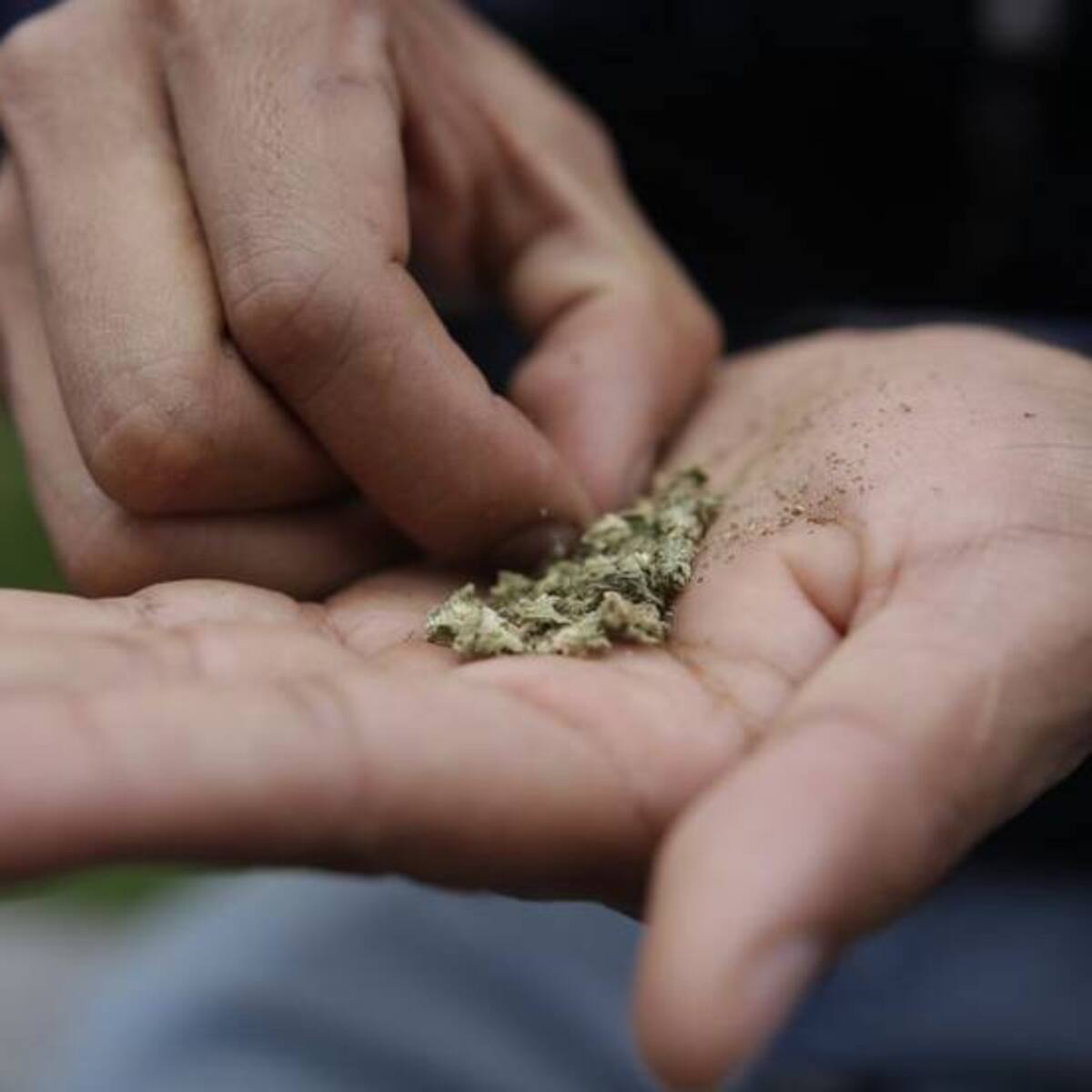Oregon vuelve a criminalizar las drogas tras política de despenalización