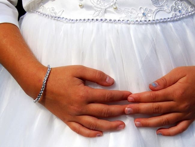 El matrimonio infantil no se justifica bajo ninguna circunstancia: magistrado