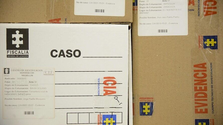 El cónsul le aseguró a W Radio que dichas afirmaciones son falsas y que no conoce al señor Mola . Foto: Getty Images