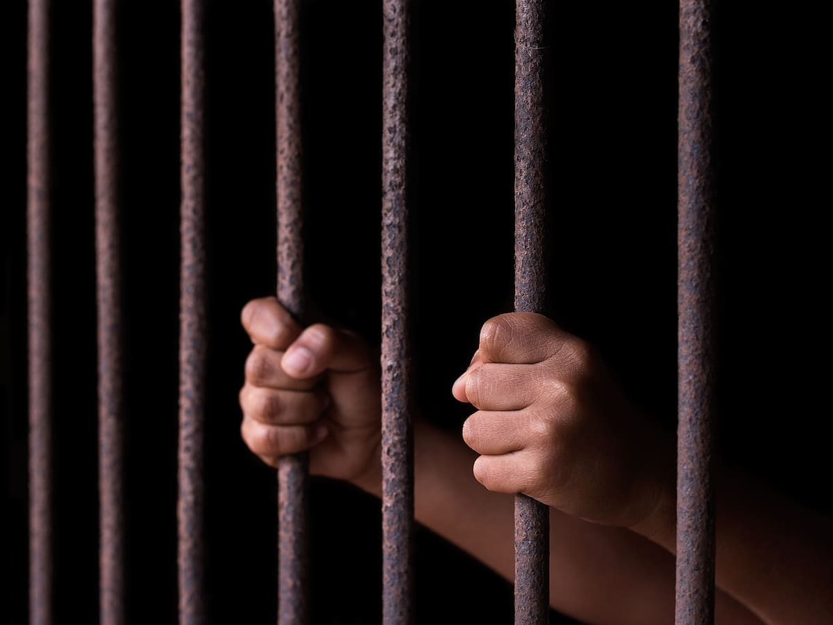 A la cárcel influencer señalado de pertenecer a red de trata de personas en Cartagena