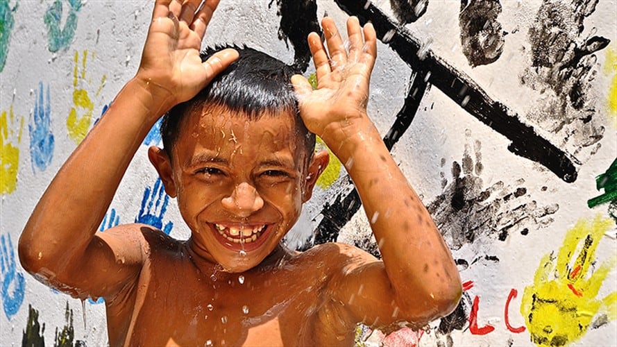 Feria del millón. Foto: Feria del millón