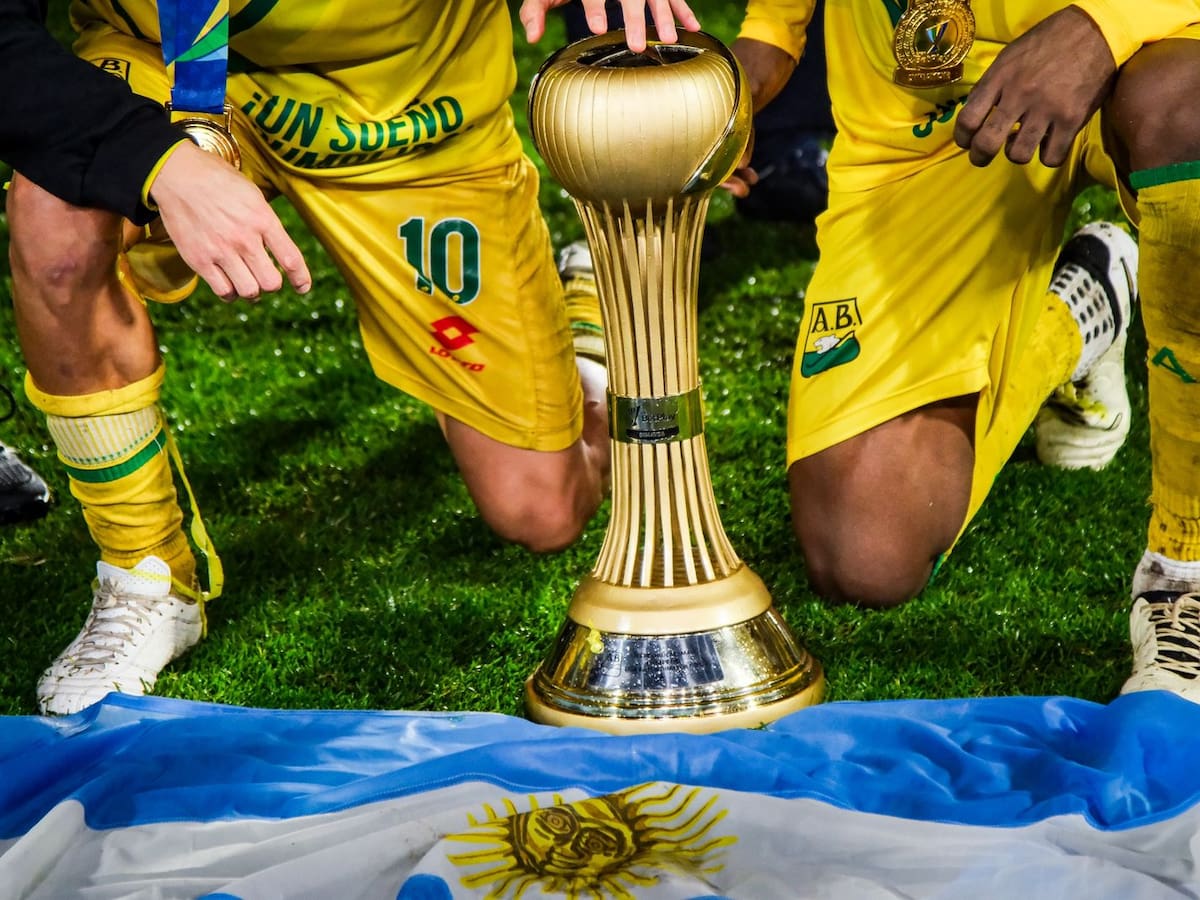 Una asamblea extraordinaria de la Dimayor aprobó el formato de Liga, Copa y Torneo de 2025