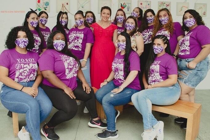 Reality 'Yo Soy Internacional', Foto: cortesía